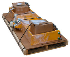 Large/Heavy Pallet