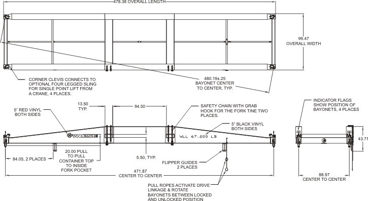 10+ Forklift Pocket Strap Pics - Forklift Reviews