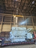 Tandemloc Telescopic Beam lifting an 83,000 lb. transformer!