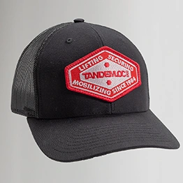 Free Gear Hat