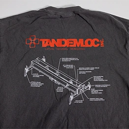 Free Gear Shirt