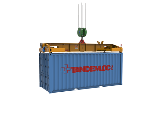Shipping Container